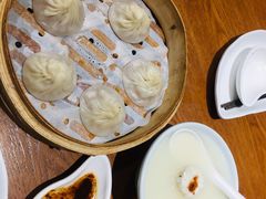 鲜肉小笼-苏小柳手工点心(人民广场分院)