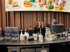-星巴克(成都太古里二店)