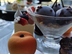 -福州仓山凯悦酒店·Market Cafe Lacucina咖啡厅
