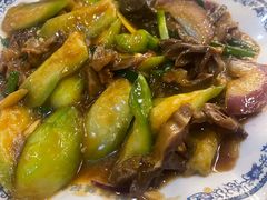 -下村新强记烧鹅店