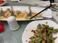 -舌尖上·霞浦滩涂海鲜·新闽菜(总店)