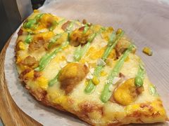 -魁牛·潮汕牛肉自助火锅(沈辽路万达店)