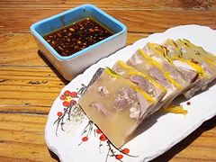 -符离集餐厅(万象城店)