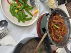 -野蔓果·山野菜(西湖景区·龙井茶田店)