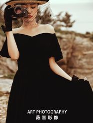 点击看大图 -薇喜影像艺术中心 ART PHOTO