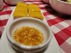 -西贝(上海我格广场店)