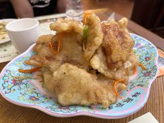 锅包肉-老厨家(友谊路总店)