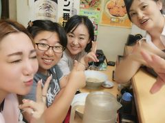 -十八番拉面馆(新今宫店)