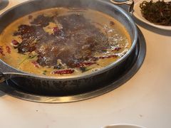 -老员外骨汤火锅(海州古城店)