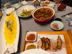 -俏陵轩·南京本土菜(奥体博览中心店)