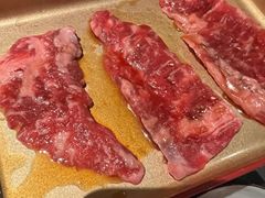 -神户赤童日式烤肉(金地广场店)
