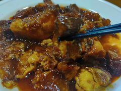 -闻香阁·清真(光荣道店)