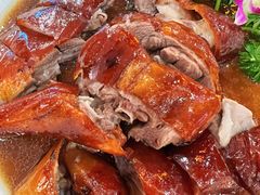 -德胜轩正宗顺德菜(宝安沙井会展中心店)