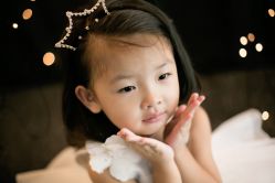 -BabyA 专业婴童摄影(古北时尚广场店)