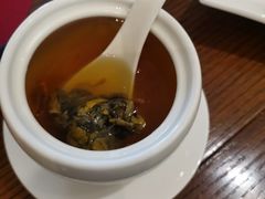 -逸林轩中餐厅(中信泰富朱家角锦江酒店)