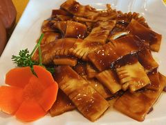 -功德林(南京西路店)