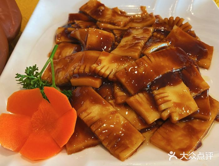 功德林(南京西路店)图片