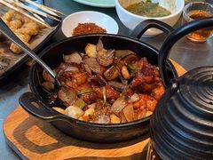 -潮界(LU·ONE凯德晶萃广场店)