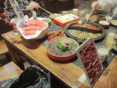 -蜀大侠火锅(香格里拉店)