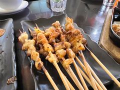 -烧蠔帮·湛江生蚝(茂南万达店)