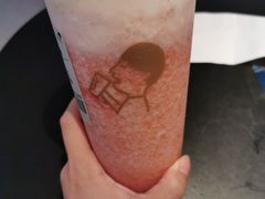 -喜茶(佛山岭南站店)