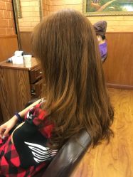 -小齐发型Star~salon