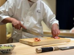 -鮨一日本料理旗舰店(总店)