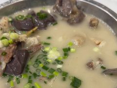 -胡世羊肉汤(南街店)