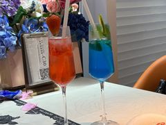 -LE SHARE洛笙·花园西餐(北京路步行街店)