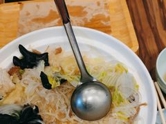 -合合春饼(潘家园店)