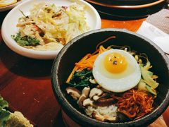 -三代烤肉(保利广场店)