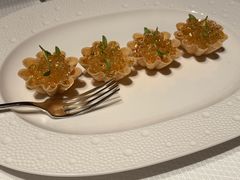 -北京柏悦酒店·锦庭餐厅Dining Room