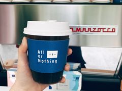 -AllorNothing横竖横咖啡(天虹店)