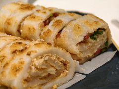 咸甜薄撑-朱仔记食府(江南大道店)