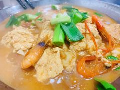 -小乡小镇·传承桐庐土菜·老板亲自烧的菜