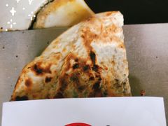 -邵建华师傅梅菜扣肉饼(麓山总店)