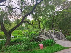 -人民公园(罗湖区)