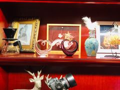 -Strawberry Butterfly草莓蝴蝶日式水果挞