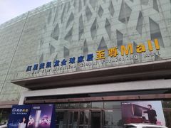 -红星美凯龙(上海沪南店)