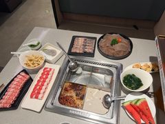 -海底捞火锅(应天门古城根店)