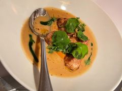 -壳里西餐厅Coquille Seafood Bistro(蒙自路店)