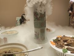 -惠丰堂饭庄·烤鸭·京味菜(翠微路店)