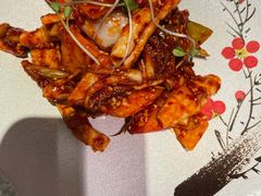 拌墨斗-黑牛の店·和牛烧肉(大悦城店)