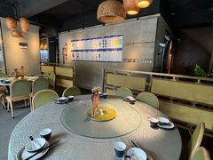 -秋色客家菜(流塘店)