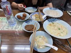 -粗茶淡饭(东关街店)