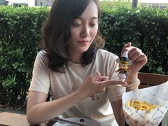 -普拉那啤酒坊Paulaner(凯宾斯基饭店)
