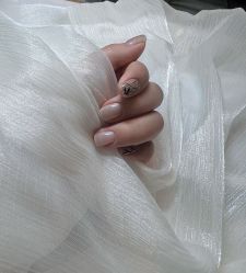 -Nice Nail 奈斯美甲