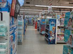-家乐福(古北店)