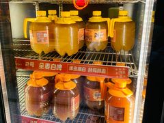 -永红源啤酒·烧烤·海鲜·大排档(台柳路店)