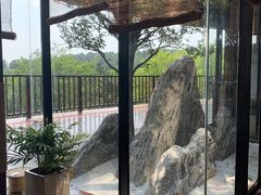 -南京市无想山景区